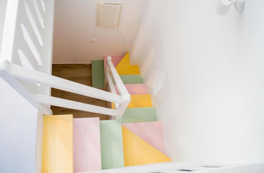 The Lighthouse Sunset View Suites อาโกรตีรี ภายนอก รูปภาพ
